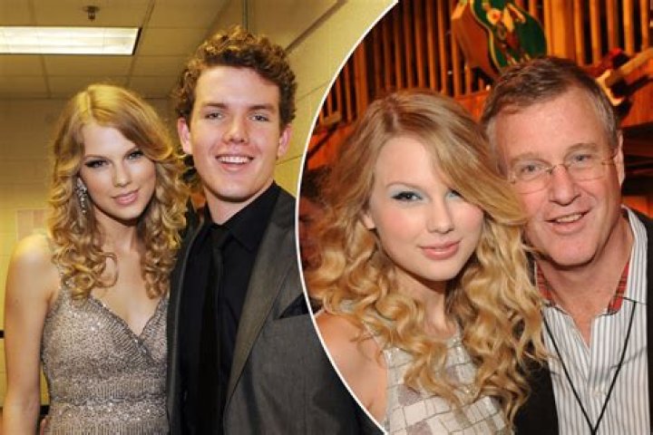Meet The Parents: Taylor Swift's Family Life