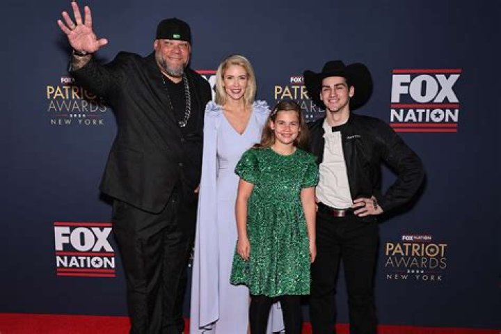 Meet The Parents: Tyrus' Mother And Father