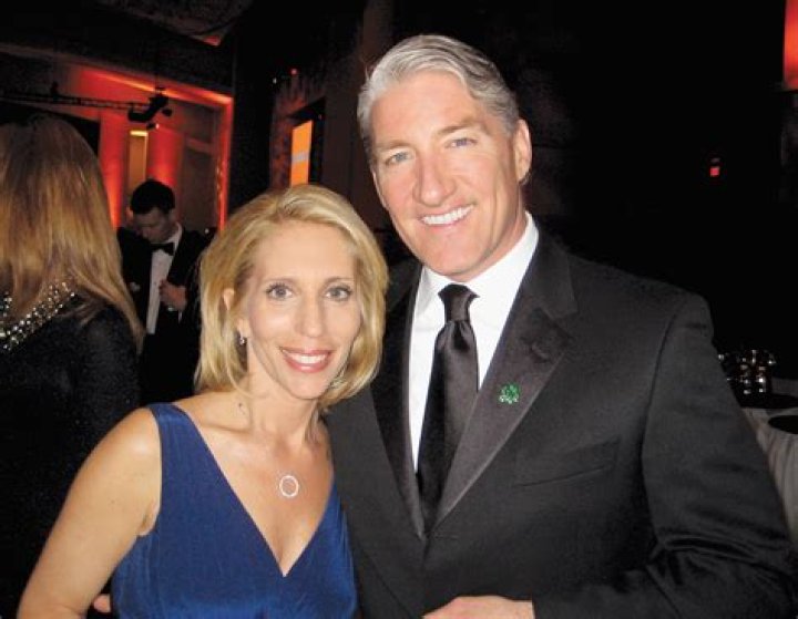 Meet The Powerhouse Behind Jeremy Bash: Unveiling His Wife's Identity
