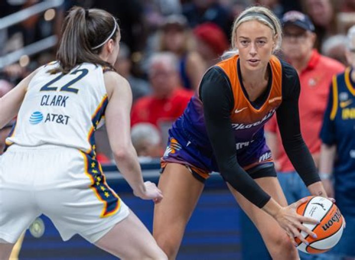 Meet The Prolific Katlin Clark: A Basketball Star In The Spotlight