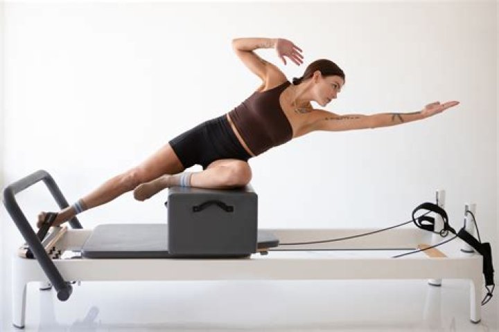 Meet The Renowned Pilates Master: Ann Belaky