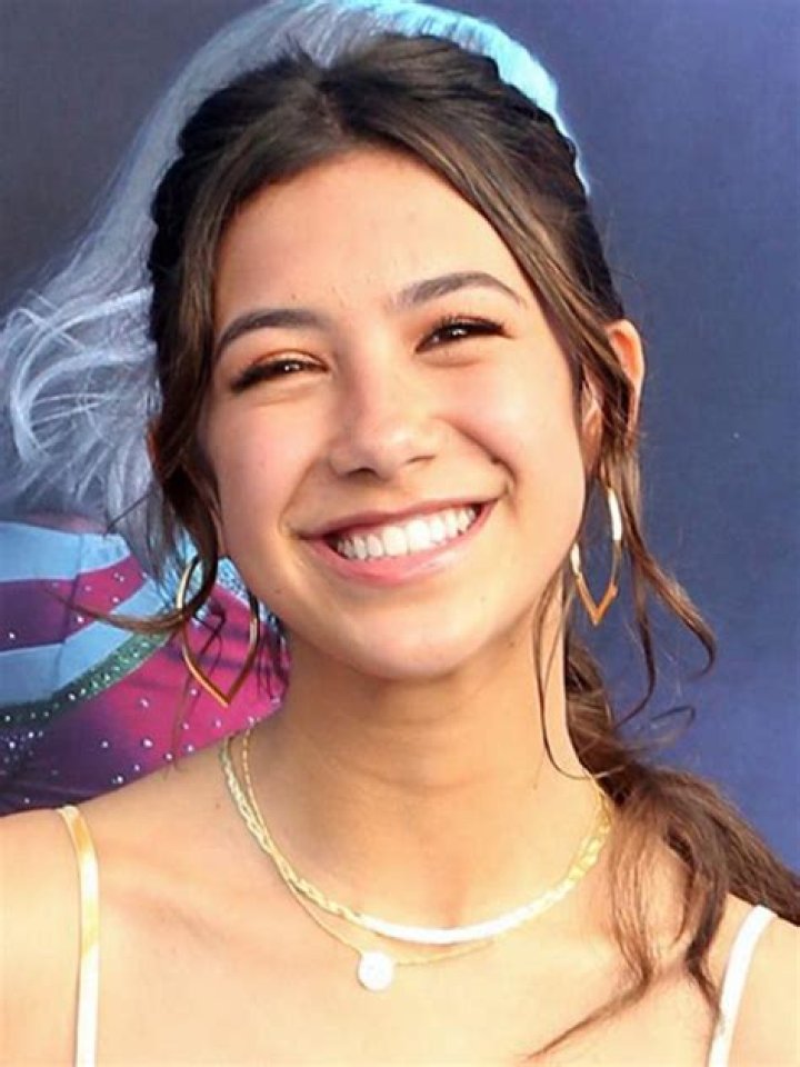 Meet The Rising Star: Scarlett Estevez
