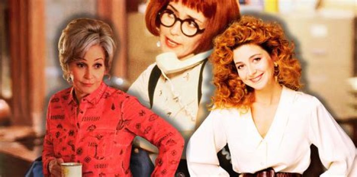 Meet The Significant Other Of Beloved Actress Annie Potts