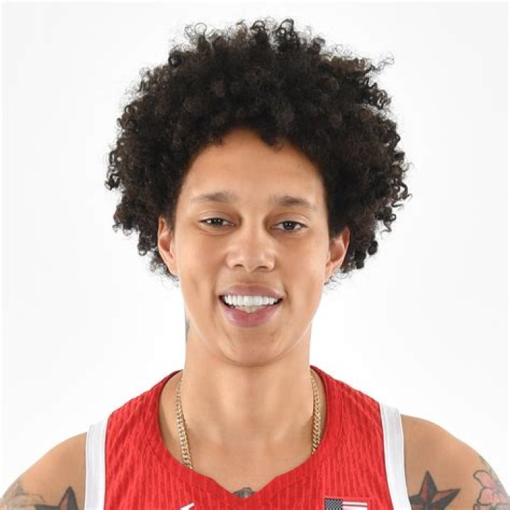 Meet The Sisters Of Basketball Star Brittney Griner