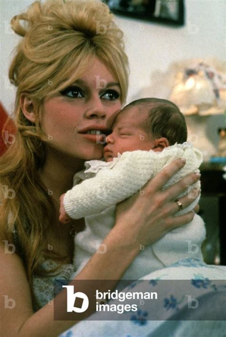 Meet The Son Of Iconic Actress Brigitte Bardot: A Family Legacy Unveiled