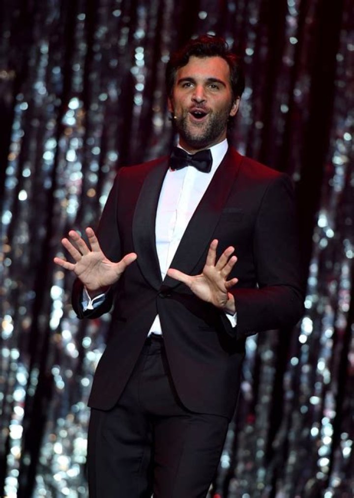 Meet The Spouse Of Juan Pablo Di Pace