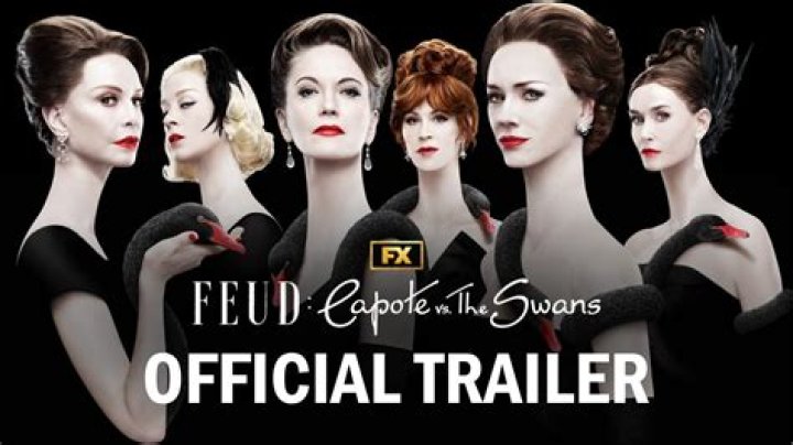 Meet The Star-Studded Cast Of 