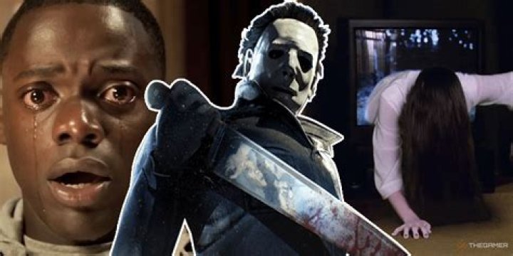 Meet The Stars Behind The Thrilling Horror