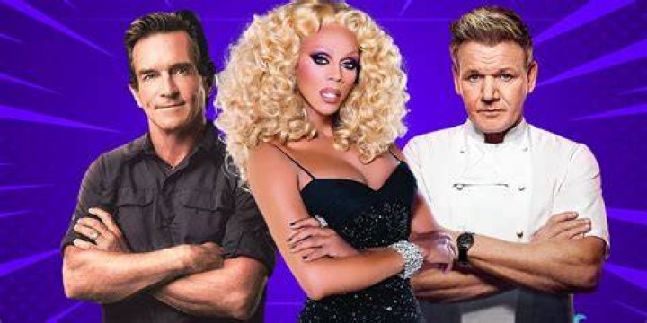 Meet The Stars Of The Hit Reality Show