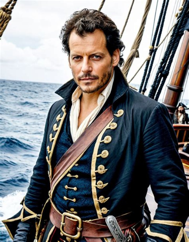 Meet The Talented Actor Behind The Role