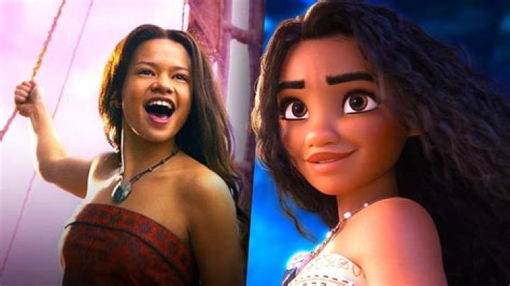 Meet The Talented Actor In Moana