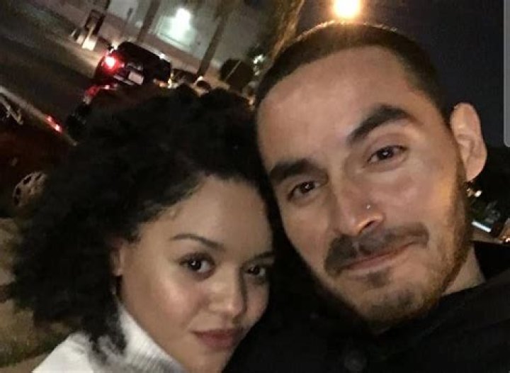 Meet The Talented Chef's Wife