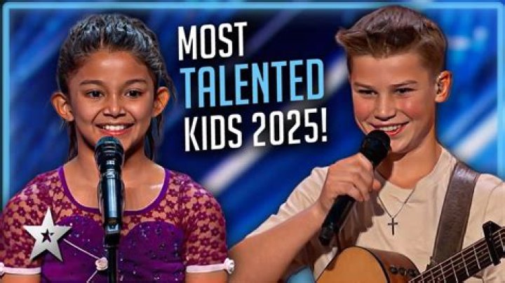 Meet The Talented Kids Of Tony Cox: A Star-Studded Family