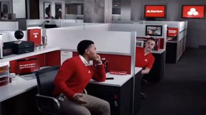 Meet The Twins From The Iconic State Farm Commercials
