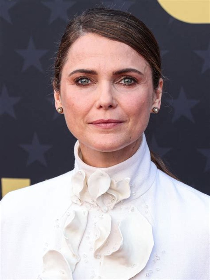 Meet The Versatile Kerri Russell: Hollywood's Leading Lady