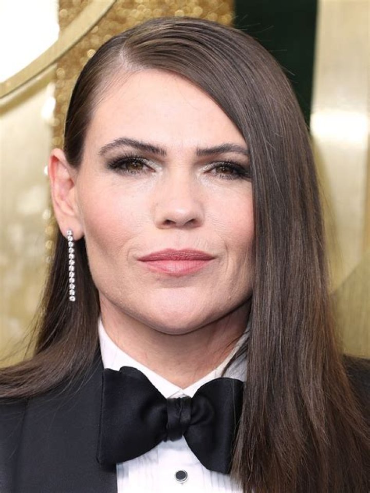 Meet The Wife Of Acclaimed Actress Clea DuVall