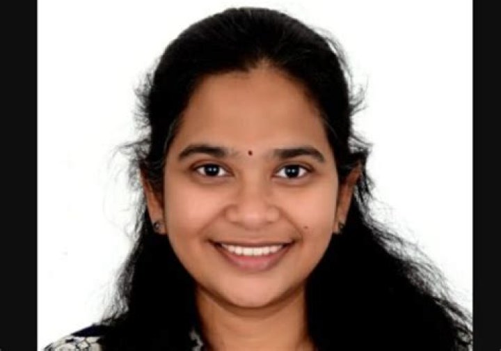 Meet The Wife Of Annamalai IPS: Akila S Nathan