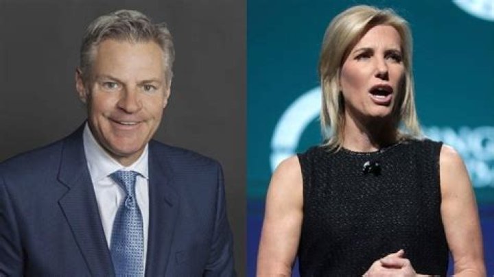 Meet The Wife Of Conservative Commentator Laura Ingraham