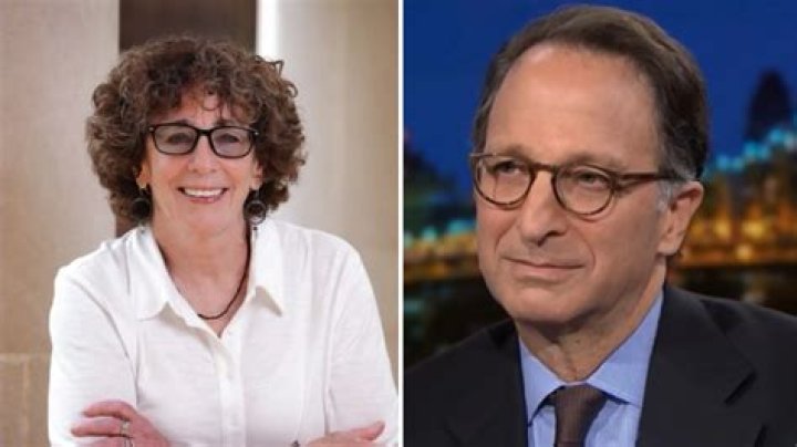 Meet The Wife Of Former Mueller Prosecutor Andrew Weissmann: An Exploration Of Their Marriage