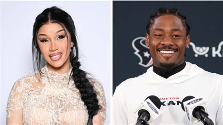 Meet The Wife Of NFL Star Stefon Diggs