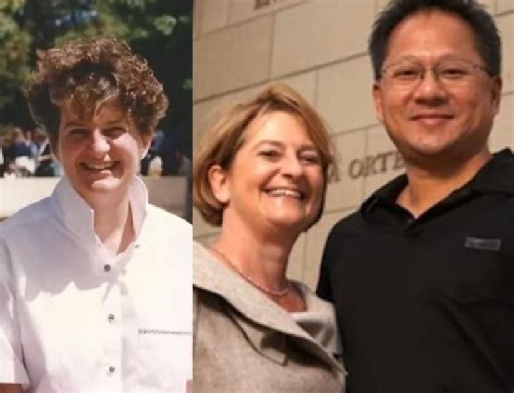 Meet The Wife Of Tech Titan Jensen Huang: Uncovering Who She Is