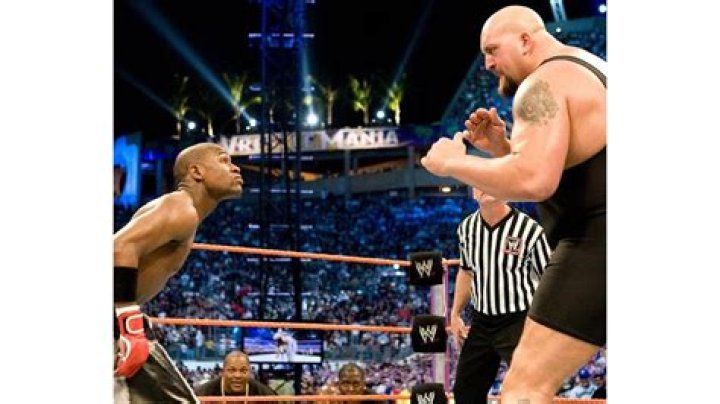 Meet The Wife Of WWE Legend, The Big Show: Uncovering The Story Behind The Icon