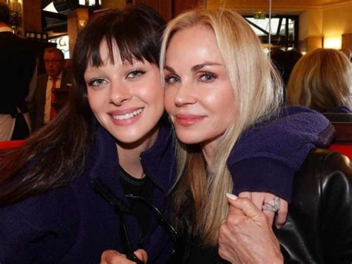 Meet The Wives Of Billionaire Investor Nelson Peltz