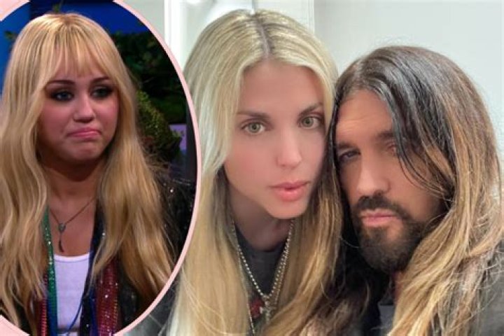 Meet The Wives Of Billy Ray Cyrus: Past And Present