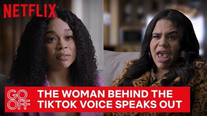 Meet The Woman Behind The Musician