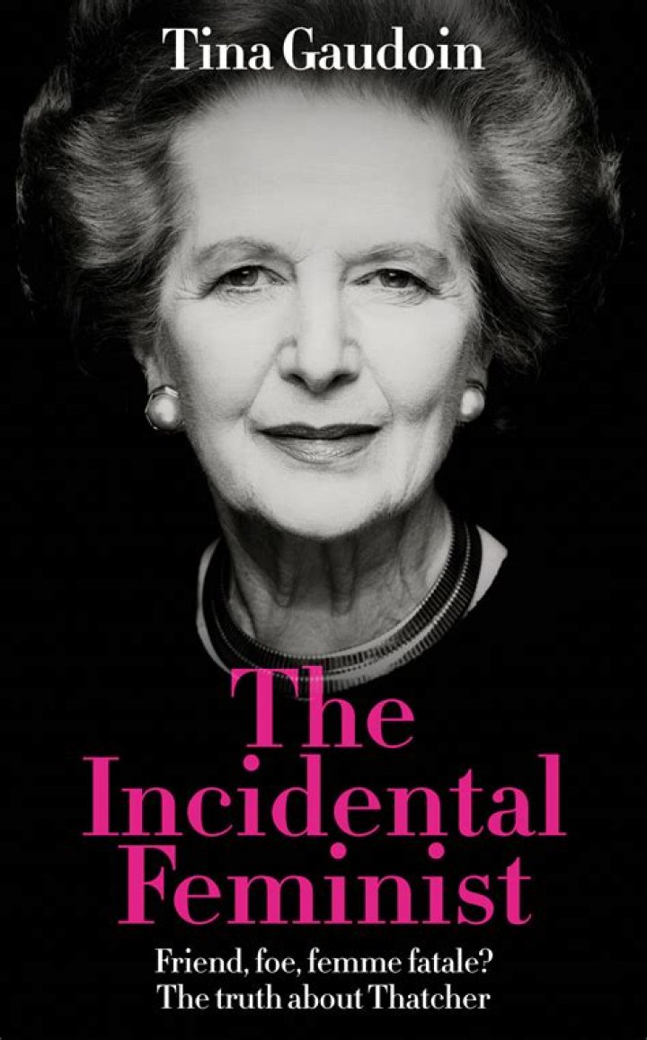 Meet The Woman Behind The Politician