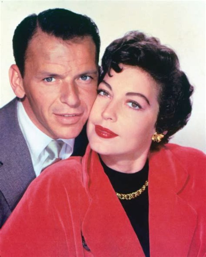 Meet The Women Who Married The Hollywood Star