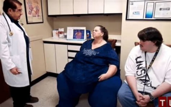Meet The World's Heaviest Woman: An Astonishing Transformation