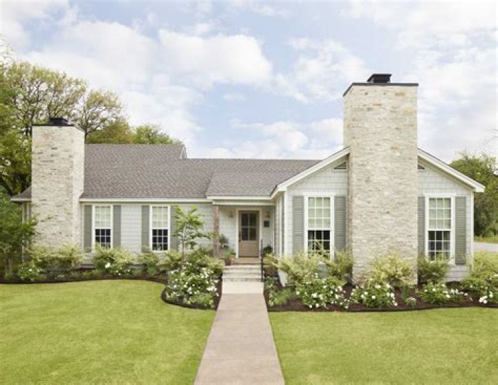 Meet The Young Chip And Joanna Gaines: Their Journey To Home Design Stardom
