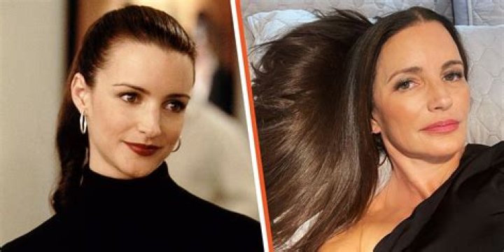 Meet Tom Davis: The Father Who Shaped Kristin Davis's Life And Career