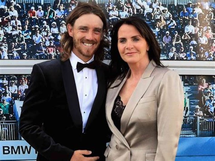 Meet Tommy Fleetwood's Wife: Age And Background Revealed