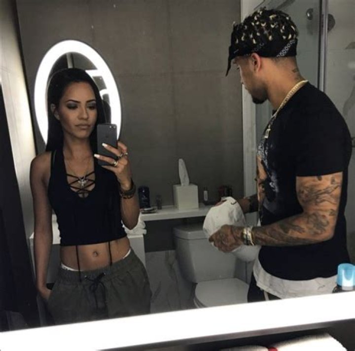 Meet Tristin Mays' Partner [Exclusive Insights]