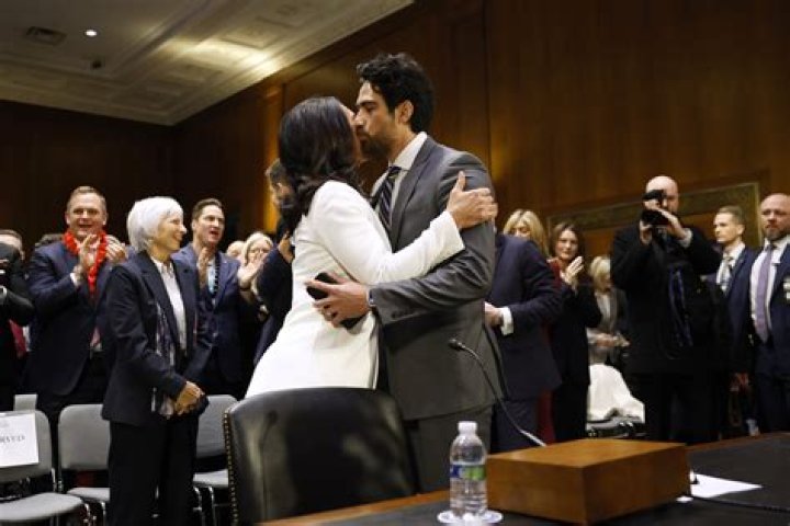 Meet Tulsi Gabbard's Husband: Everything You Need To Know!