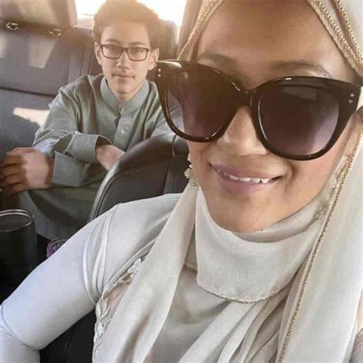 Meet Valerie De Leon, The Wife Of Prominent Islamic Scholar Nouman Ali Khan