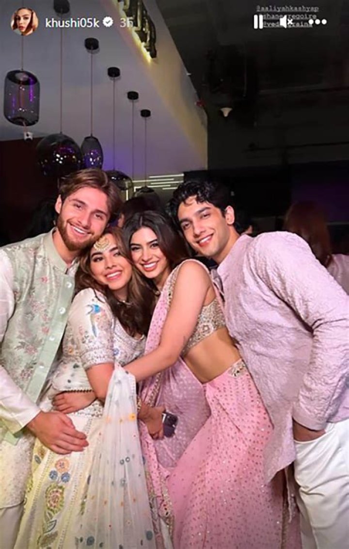 Meet Vedang Raina's Beloved Parents: A Glimpse Into Family Ties