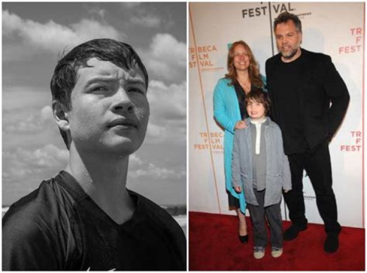Meet Vincent D'Onofrio's Family: Kids And More