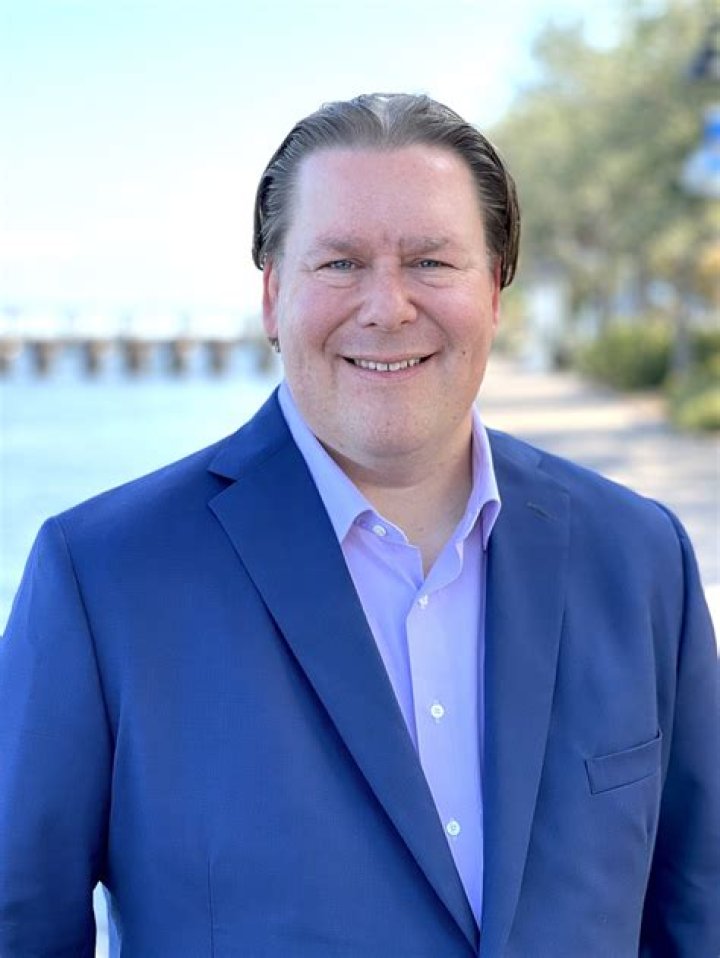 Meet Wyatt Billman: A Seasoned Real Estate Expert
