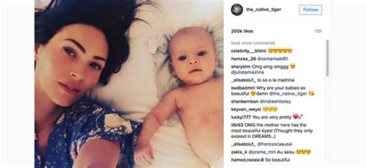 Megan Fox's Secret To Motherhood: An Exclusive Guide For Moms