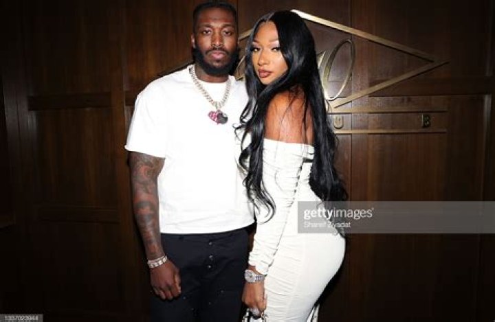 Megan Thee Stallion's Height: Uncovering The Stats