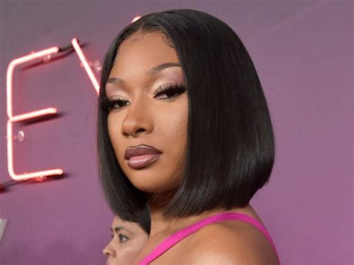Megan Thee Stallion Height: Uncovering The Truth