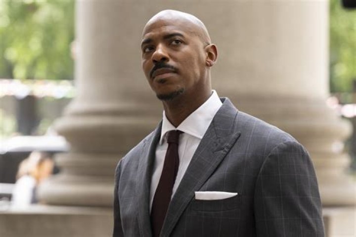 Mehcad Brooks: Uncovering The Love Of His Life