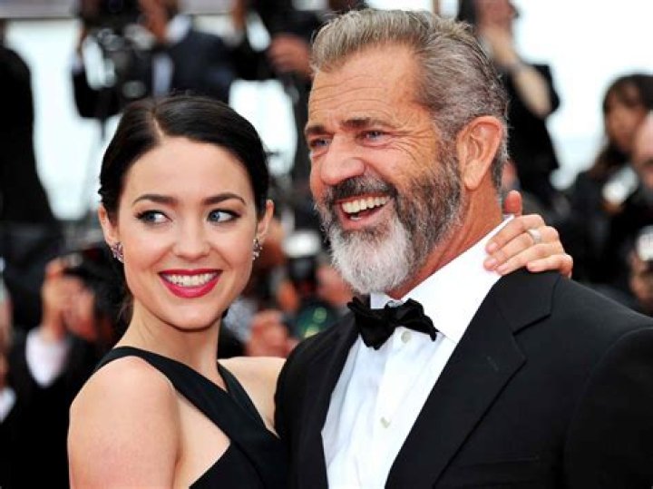 Mel Gibson's Wife: A Look At His Past And Present Relationships