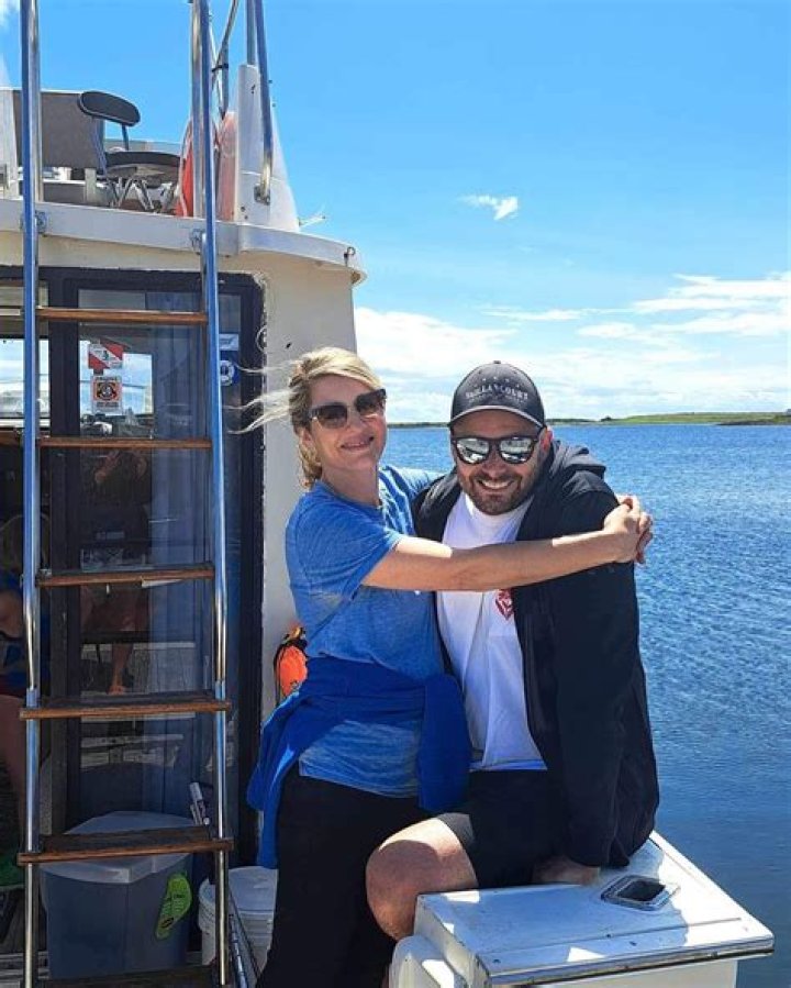 Melanie Joly's Husband: An Exclusive Look At Felix Marzell