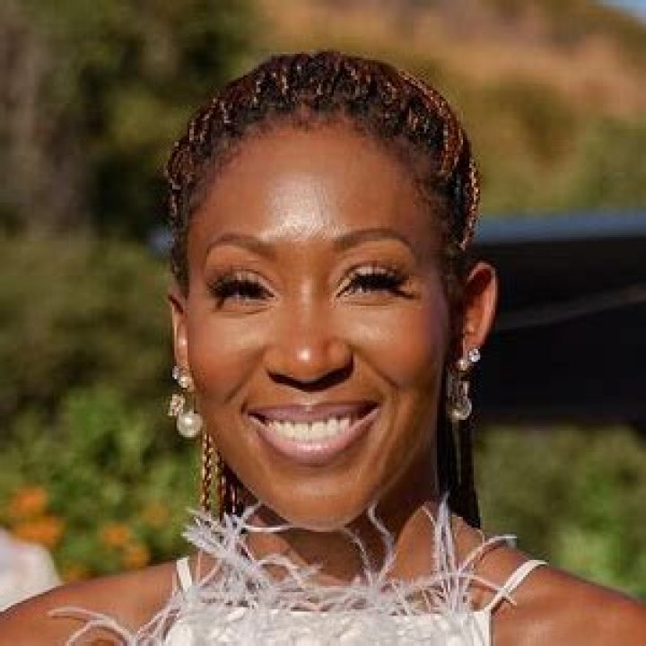 Melissa Fredericks - Age, Family, Bio ·