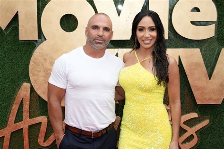 Melissa Gorga Cheating