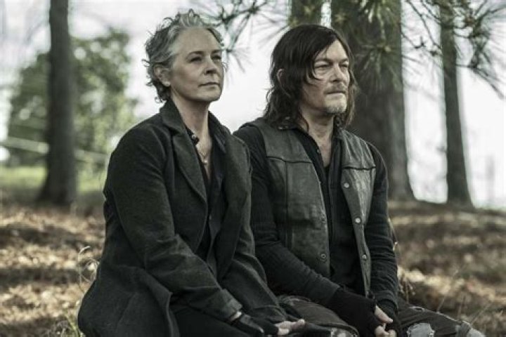 Melissa McBride's Profound Relationship With Carol